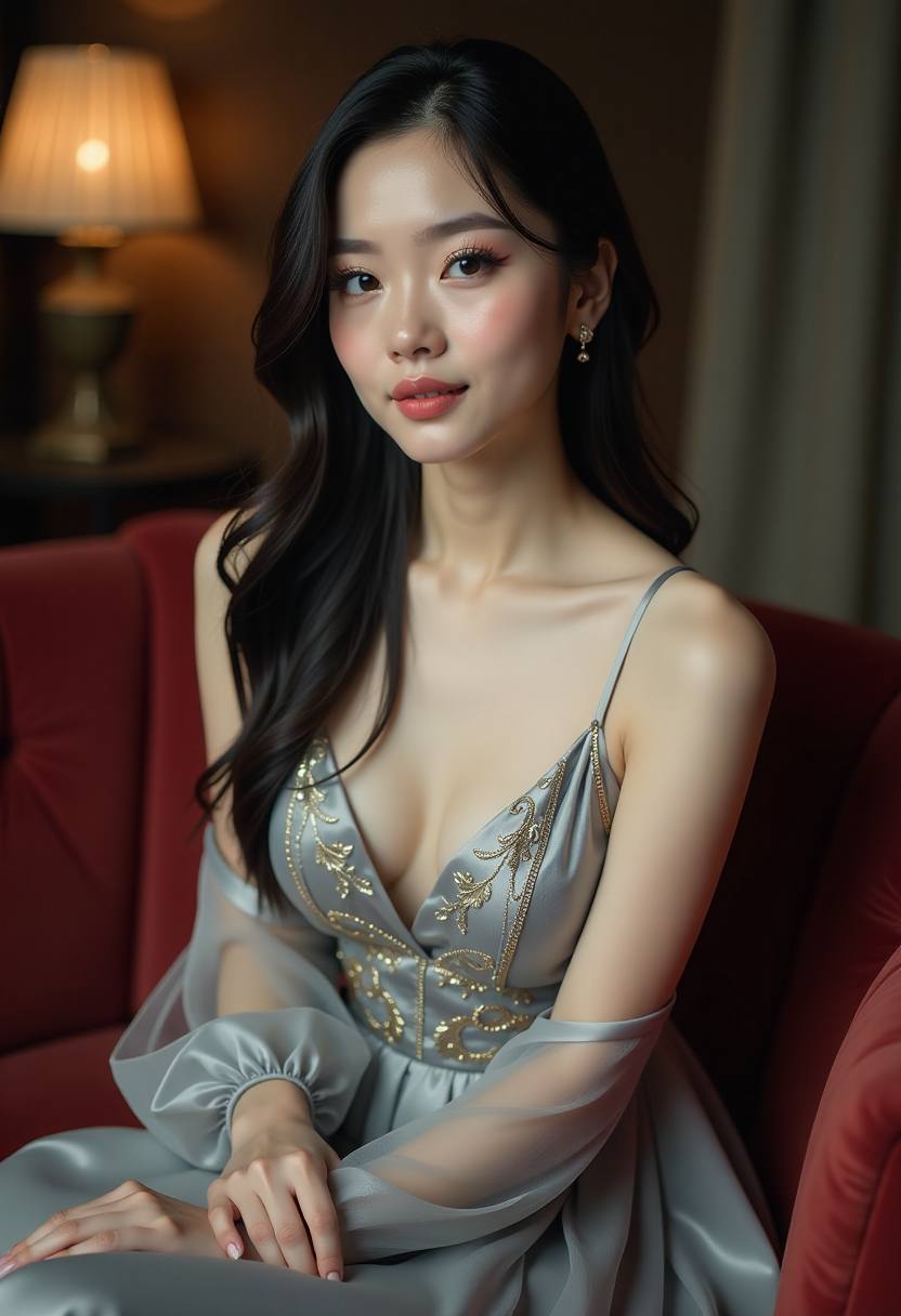 离婚后我成了顶流 第9集