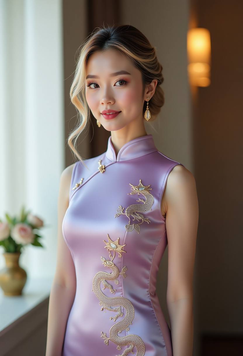 深夜食堂的老板娘 第4集